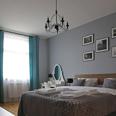 Grey Apartments Kosciuszko 크라쿠프 외부 사진
