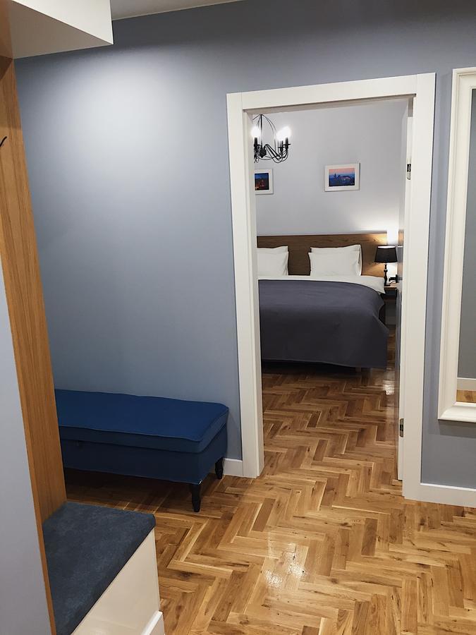 Grey Apartments Kosciuszko 크라쿠프 외부 사진