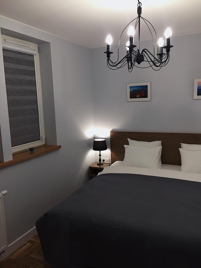 Grey Apartments Kosciuszko 크라쿠프 외부 사진