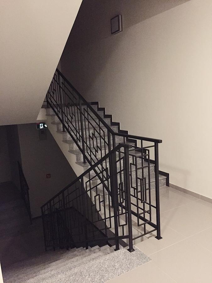 Grey Apartments Kosciuszko 크라쿠프 외부 사진