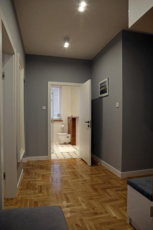 Grey Apartments Kosciuszko 크라쿠프 외부 사진