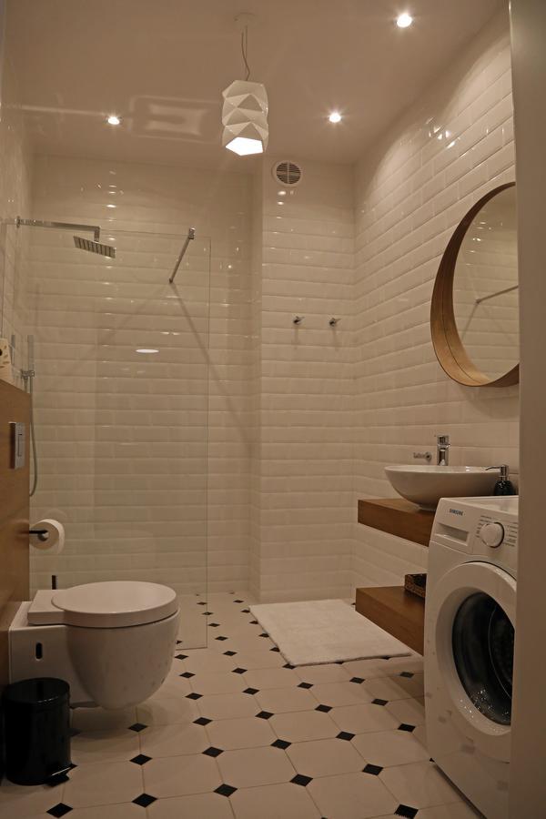 Grey Apartments Kosciuszko 크라쿠프 외부 사진