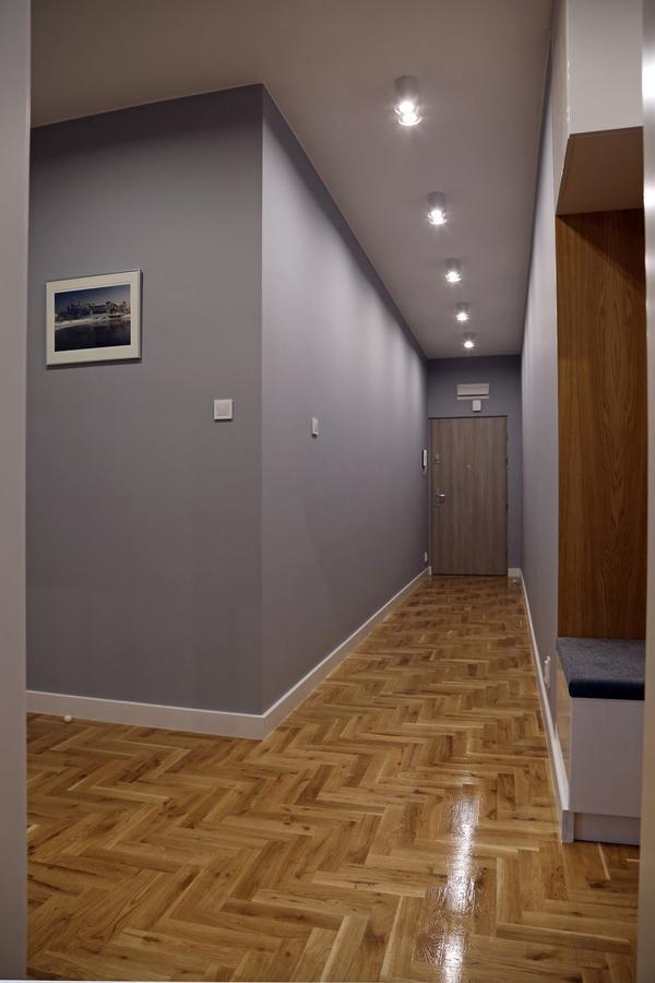 Grey Apartments Kosciuszko 크라쿠프 외부 사진