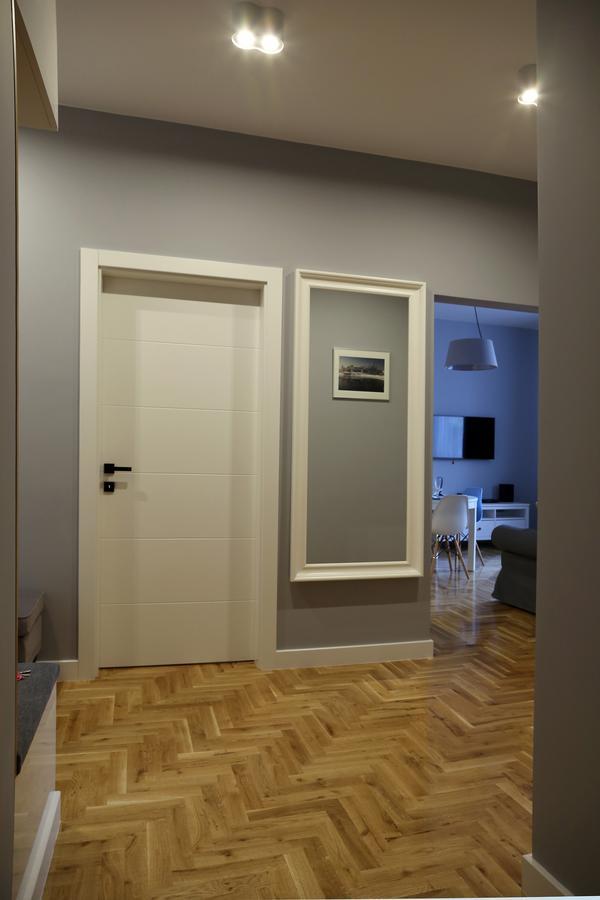 Grey Apartments Kosciuszko 크라쿠프 외부 사진
